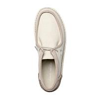 Clarks Colehill Easy 26170018 - Мужские полуботинки Clarks, бежевые