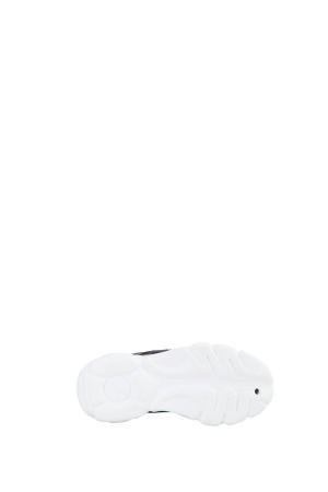 Женские кроссовки Buffalo shoes CLD CHAI 1630362, черные