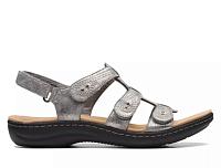 LaurieannStyle 26171271 - Женские сандалии Clarks, коричневые