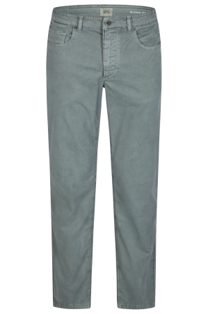 Мужские джинсы Camel Active Casual Pants 488895-1F04, зеленые