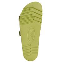 MALAREN LOW F310701046 - Женские пантолеты SCHOLL, зеленые