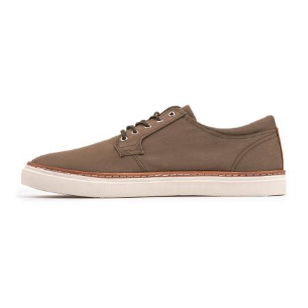 Мужские кеды Gant PREPVILLE 20638496, хаки