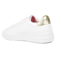 ARIS RFW614H00 - Женские кеды Rifle, белые