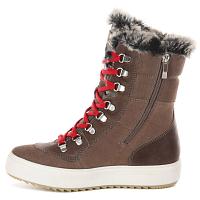 IRINA 1 210919 - Женские снегоходы Stonefly, коричневые IRINA 1 210919 - Женские снегоходы Stonefly, коричневые