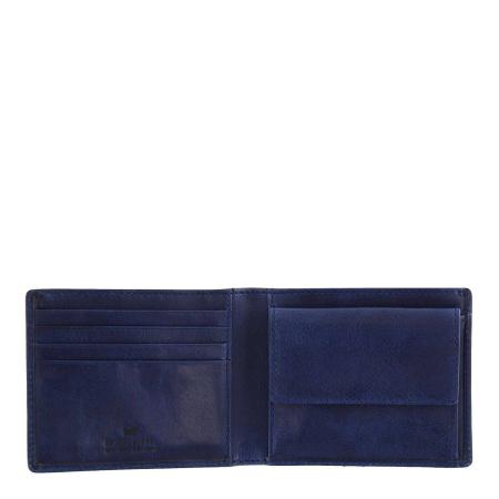 Кошелек Braun Buffel AREZZO RFID Wallet 4CS 81432