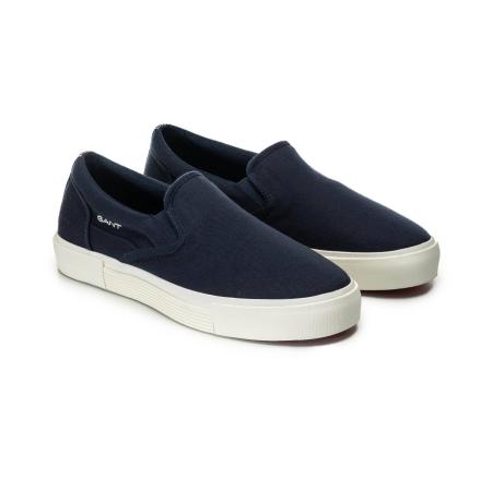Мужские слипоны Gant CHAMPROYAL 20678414, синие