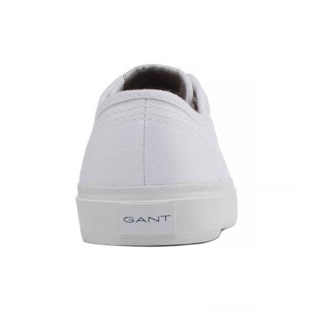 Женские кеды Gant PINESTREET 20538513, белые