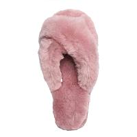 Mayberry W11573 - Женские тапочки EMU Australia, розовые Mayberry W11573 - Женские тапочки EMU Australia, розовые