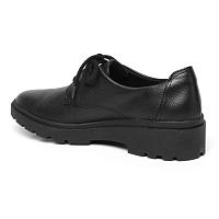 Calla Ruby 26167690 - Женские полуботинки Clarks, черные