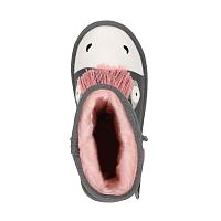 Pegasus K12757 - Детские полуугги EMU Australia, серые