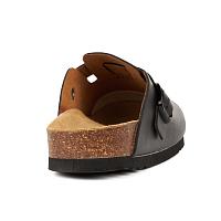 FAE NEW F318171004 - Женские сабо SCHOLL, черные FAE NEW F318171004 - Женские сабо SCHOLL, черные