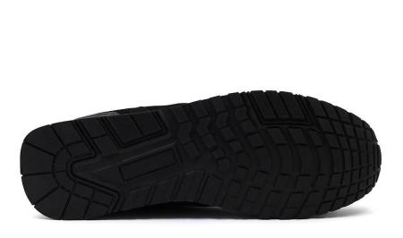 Мужские кроссовки Sergio Tacchini Eva Jogging STM123101, черные