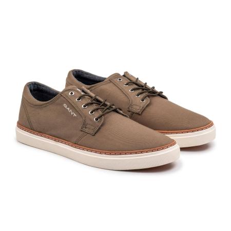 Мужские кеды Gant PREPVILLE 20638496, хаки