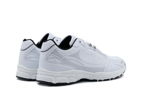 Мужские кроссовки Sergio Tacchini Running STM127602, белые