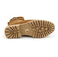 22205001 - Женские высокие ботинки Clarks, коричневые 22205001 - Женские высокие ботинки Clarks, коричневые