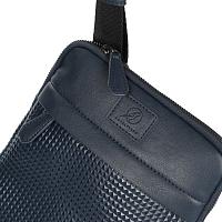 PU HAND BAG RF43162 - Мужская сумка Royalfinch, синяя PU HAND BAG RF43162 - Мужская сумка Royalfinch, синяя