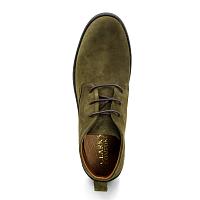22203182 - Мужские ботинки Clarks, хаки 22203182 - Мужские ботинки Clarks, хаки