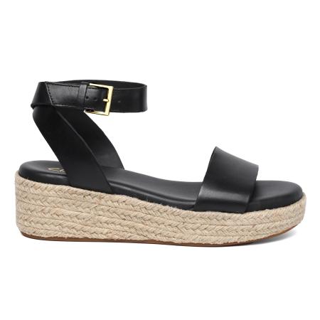 Женские сандалии Женщины Clarks Kimmei Ivy 26170980, черные