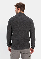 knitted Jacket 409501-4K08 - knitted Jacket 409501-4K08