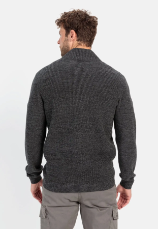 knitted Jacket 409501-4K08