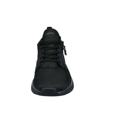 Мужские кроссовки Bugatti Plasma 342A7160-6900, черные