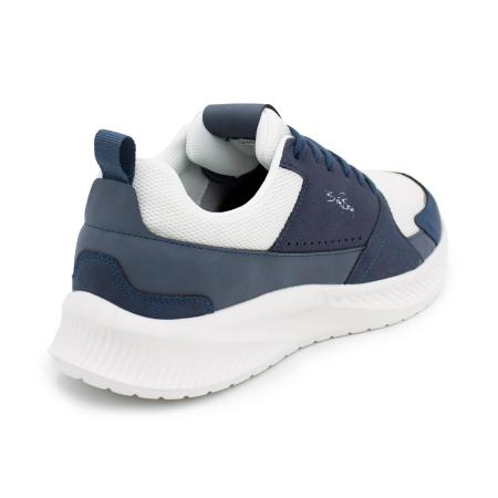 Мужские кроссовки Bjorn Borg R2500 SIG BLK M 2312647501, синие