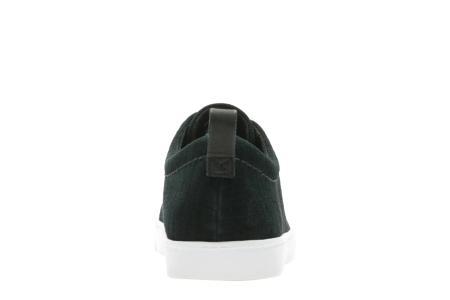 Женские кеды Clarks Glove Echo 26139268, черные