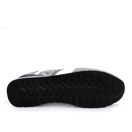 Мужские кроссовки GAS YOSHIN MIX GAM413915, серые