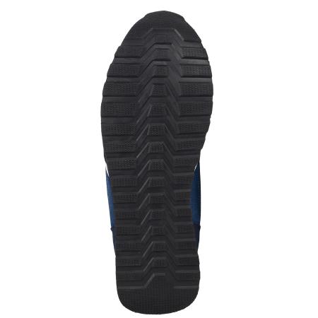 Мужские кроссовки Beverly Hills Polo Club KING POWER MIX BHM513105, синие