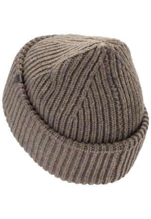 Мужская шапка Camel Active accessories 406350-6M35, серая