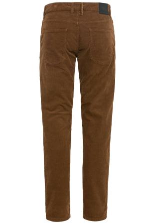 Мужские джинсы Camel Active 5Pkt Regular Fit 488325-2F33, бежевые