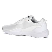 CRESS B51-3616-02 - Мужские кроссовки British Knights, белые