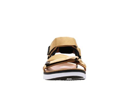 Мужские сандалии Clarks TriCove Sun 26141049, коричневые