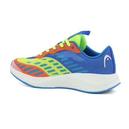 Мужские кроссовки HEAD LEON X MIX HDM318705, голубые