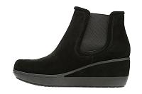 Wynnmere Mara 26129522 - Женские челси Clarks, черные Wynnmere Mara 26129522 - Женские челси Clarks, черные