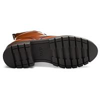 CAMBRIDGE-ST. 12-11260-09 - Женские ботинки ARA, коньячные CAMBRIDGE-ST. 12-11260-09 - Женские ботинки ARA, коньячные