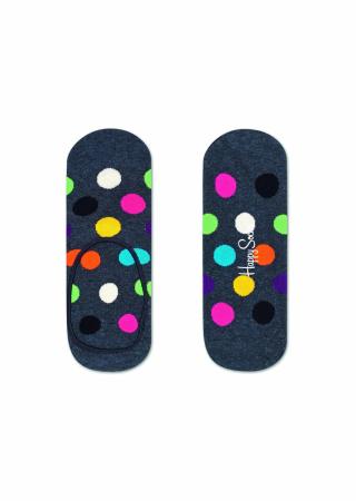 Big Dot Liner Sock BDO06