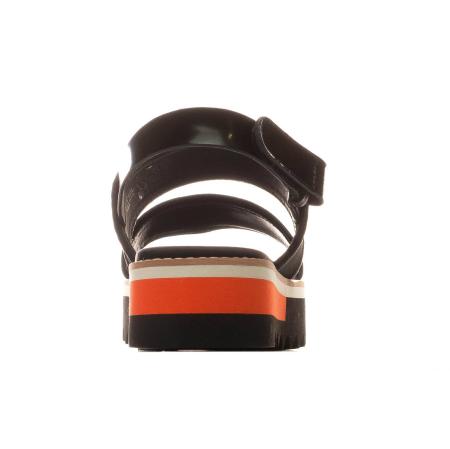 Женские сандалии Pepe Jeans London ELLA NARI PLS90451, черные