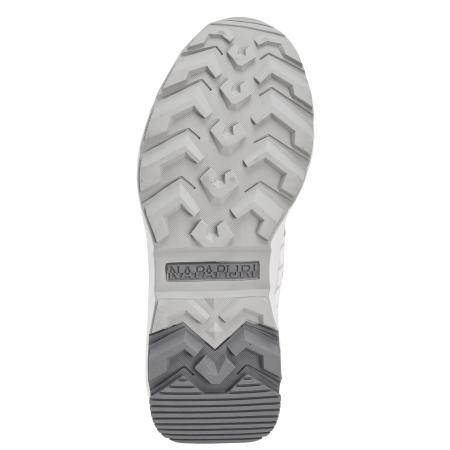 Женские кроссовки Napapijri NYS NP0A4HKN, белые