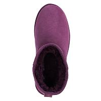 Stinger Micro W10937 (жен. полусапоги из овчины (у W10937 - Женские угги EMU Australia, фиолетовые Stinger Micro W10937 (жен. полусапоги из овчины (у W10937 - Женские угги EMU Australia, фиолетовые
