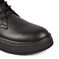 44412244-1000 - Женские ботинки Bugatti, черные 44412244-1000 - Женские ботинки Bugatti, черные