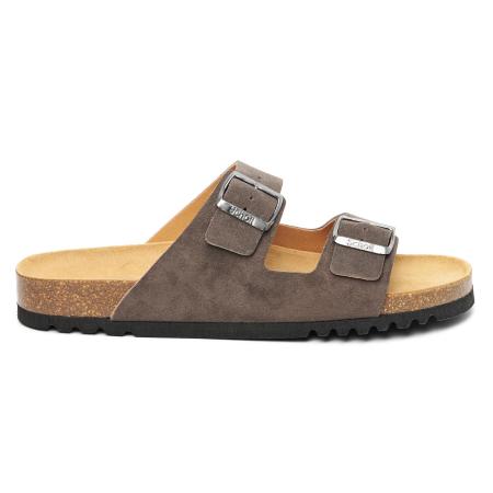 Мужские сланцы SCHOLL JULIEN F300741029, фиолетовые