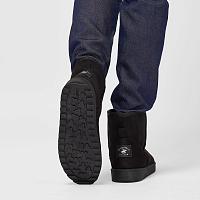 Nami Mix BHW521300 - Женские полусапоги Beverly Hills Polo Club, черные