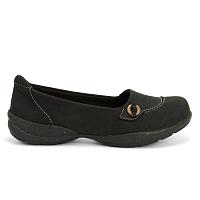 Roseville Sky 26167826 - Женские балетки Clarks, черные