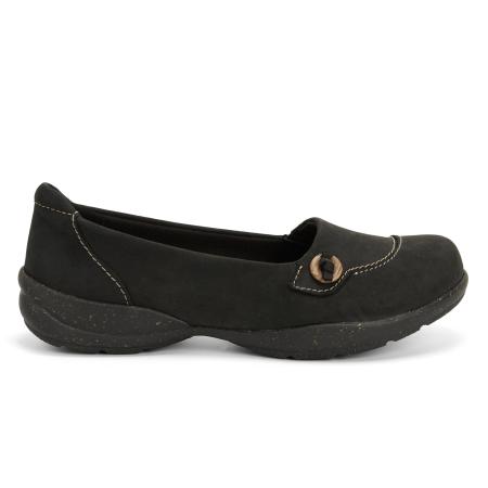 Женские балетки Clarks Roseville Sky 26167826, черные Женские балетки Clarks Roseville Sky 26167826, черные