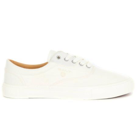 Мужские кеды Gant HERO 18638384, белые