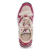 NYS NP0A4HKN - Женские кроссовки Napapijri, белые NYS NP0A4HKN - Женские кроссовки Napapijri, белые