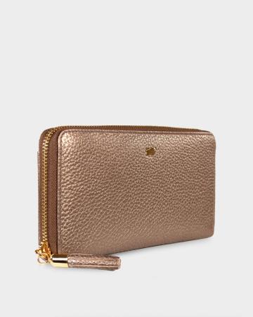 Женский кошелек Braun Buffel ALESSIA RV-Geldbörse 18CS 11455, коричневый