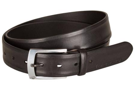Мужской ремень Camel Active Belt 4024809B48, черный