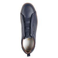 STEVE BHM615115 - Мужские кеды Beverly Hills Polo Club, синие STEVE BHM615115 - Мужские кеды Beverly Hills Polo Club, синие